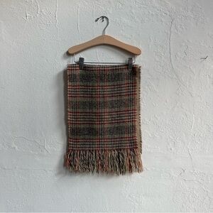 Land’s End Scarf Wool Blend